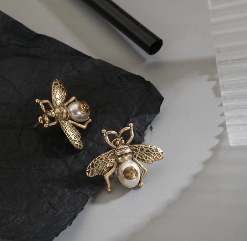 Classic Gxccx Earrings 302732