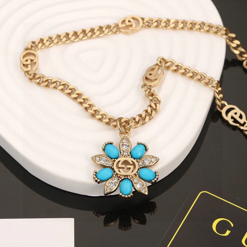 Gxccx Necklaces ModernLook 302492