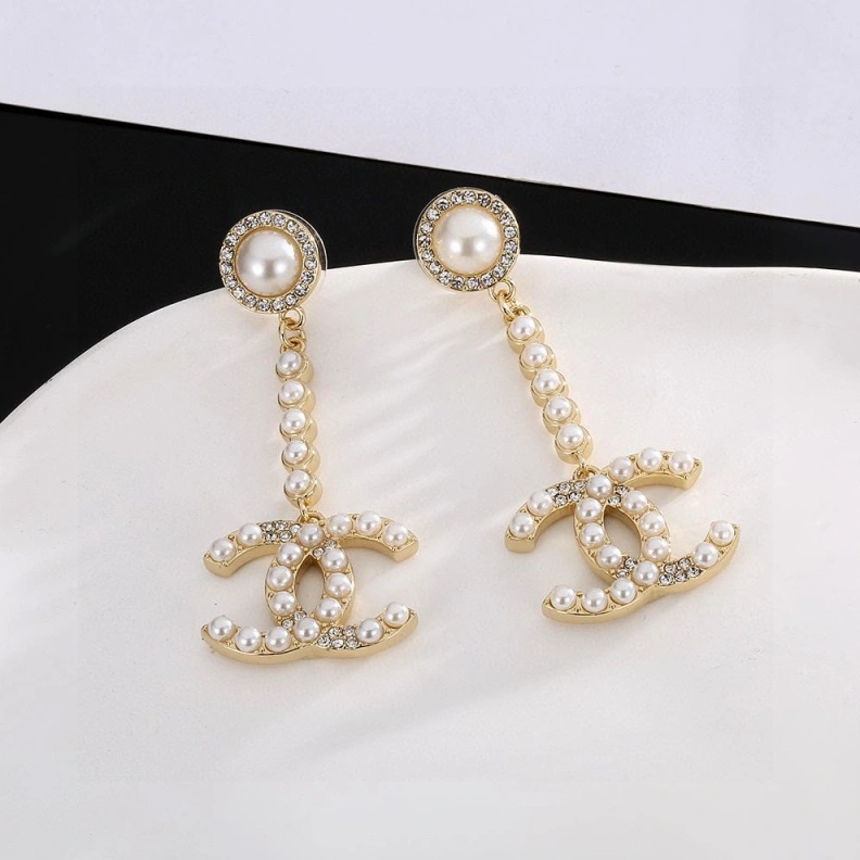 Chxnxl Earrings Timeless 285580