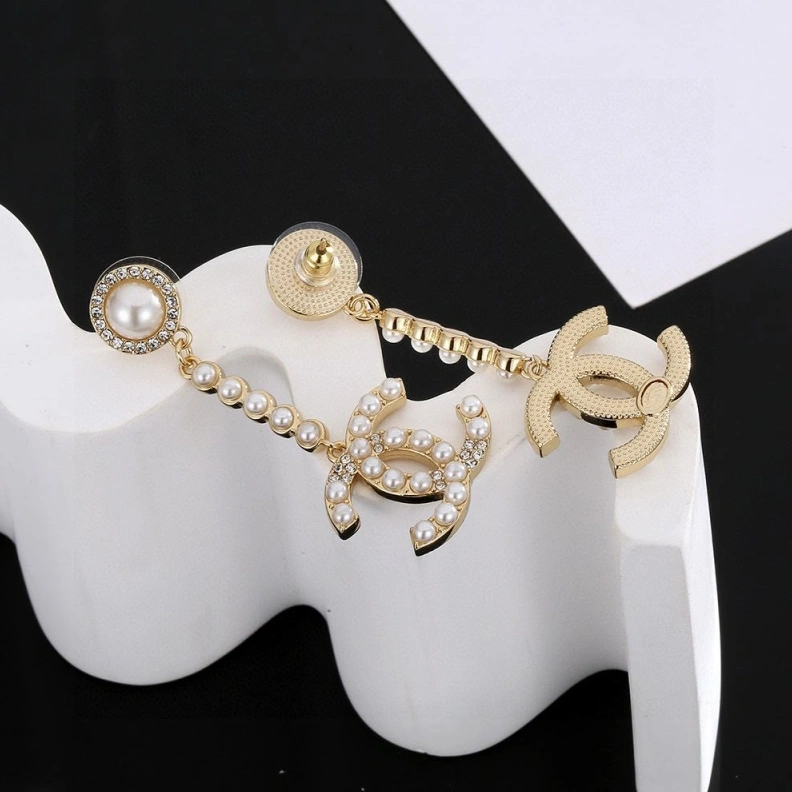 Chxnxl Earrings Timeless 285580