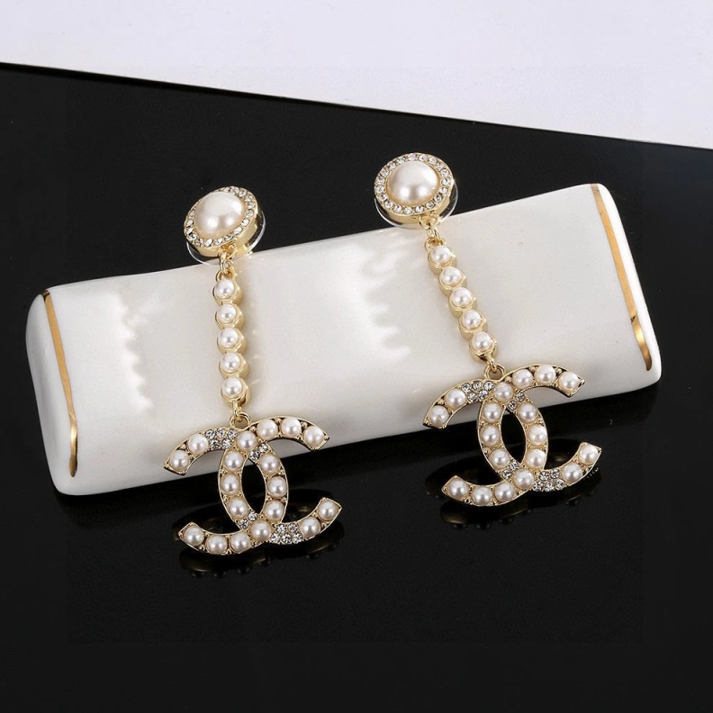 Chxnxl Earrings Timeless 285580