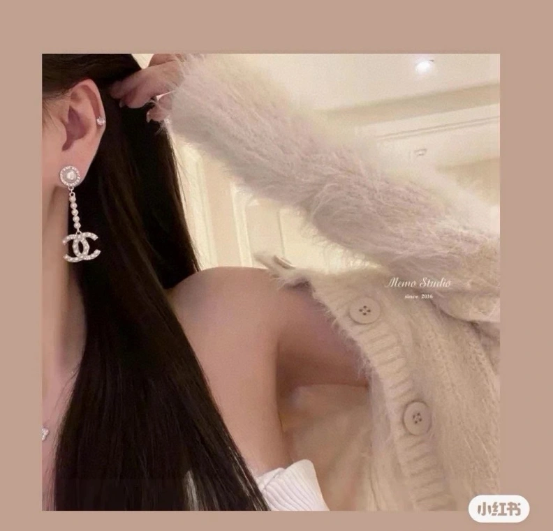 Chxnxl Earrings Timeless 285580