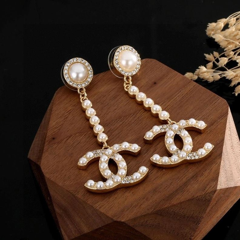 Chxnxl Earrings Timeless 285580
