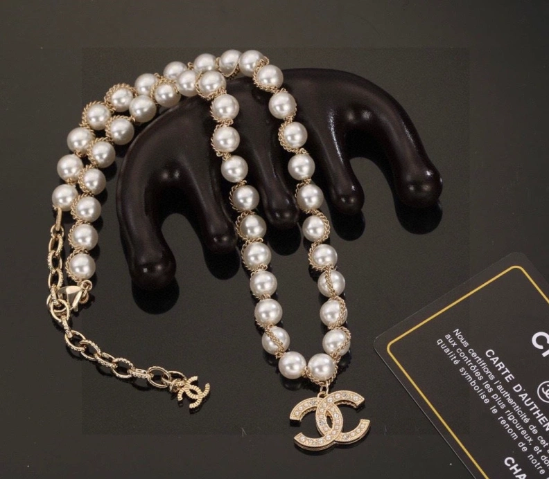 Chxnxl Necklaces Durable 285248