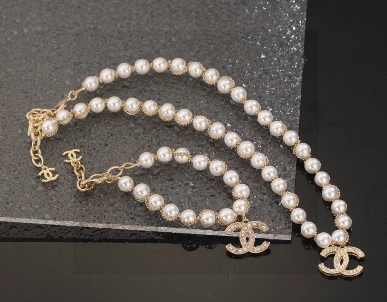 Chxnxl Necklaces Durable 285248