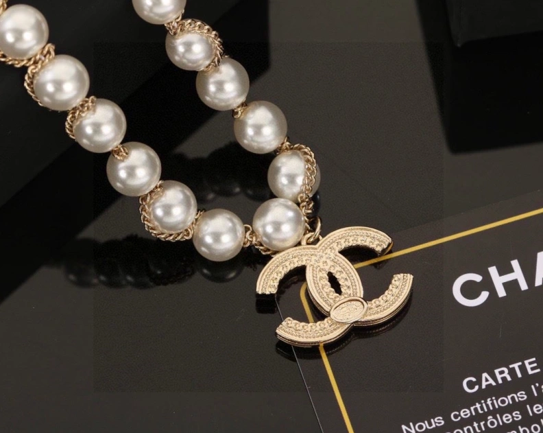 Chxnxl Necklaces Durable 285248