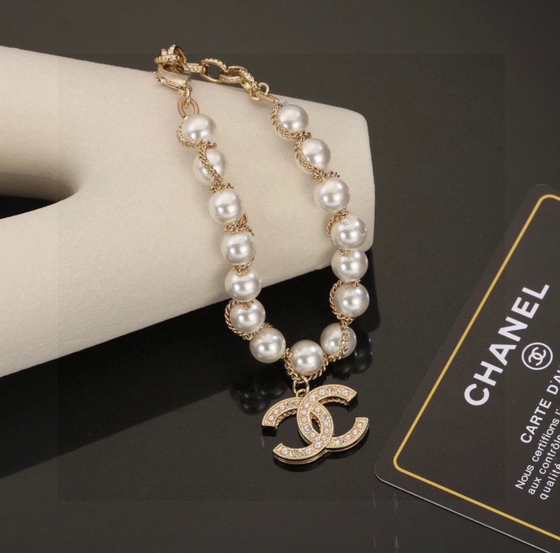 Chxnxl Necklaces Durable 285248