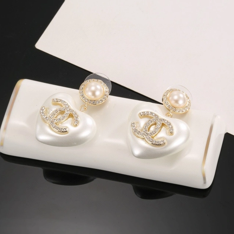 Chxnxl Earrings Durable 285579