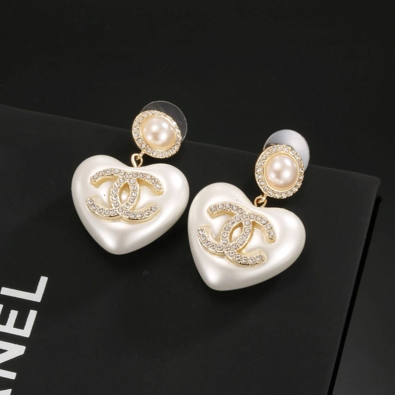 Chxnxl Earrings Durable 285579