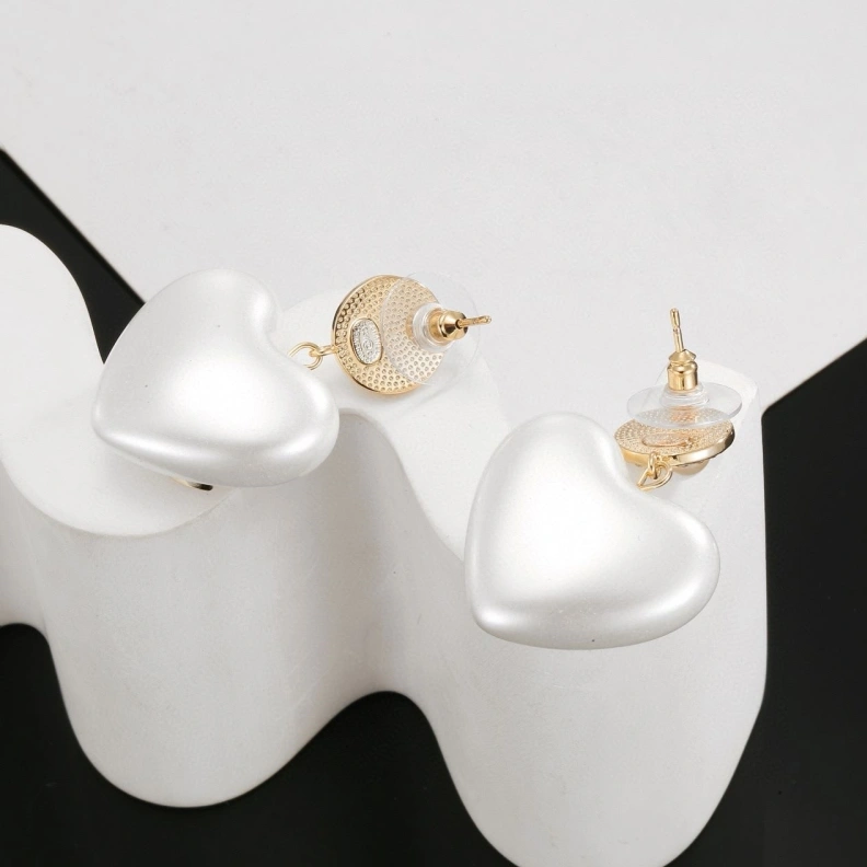 Chxnxl Earrings Durable 285579