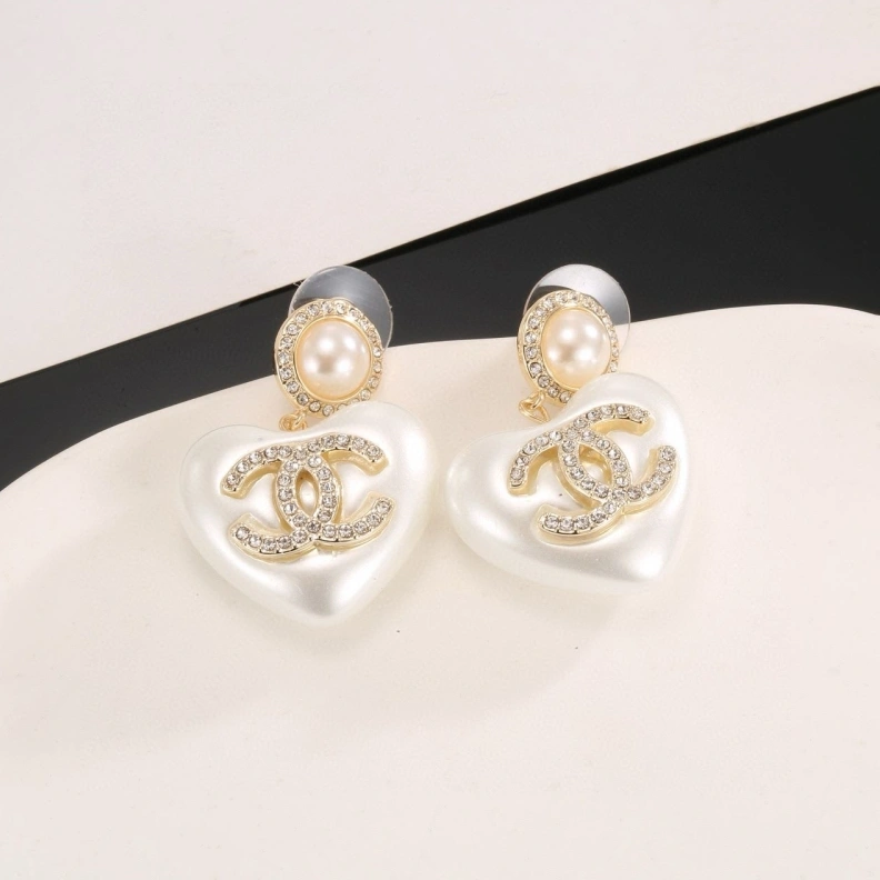 Chxnxl Earrings Durable 285579