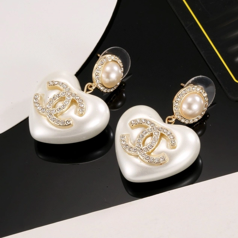 Chxnxl Earrings Durable 285579