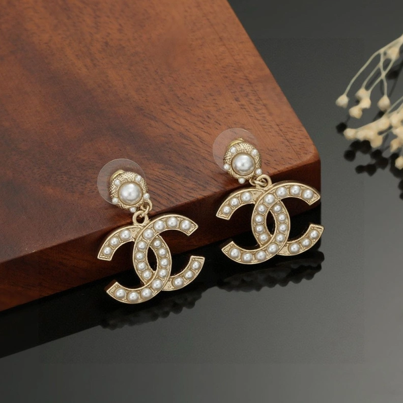 Comfortable Chxnxl Earrings 285576
