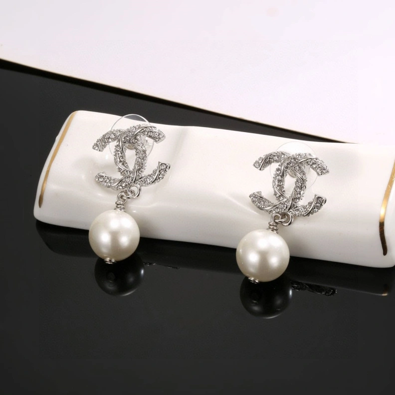 Chxnxl Earrings Cozy 285575