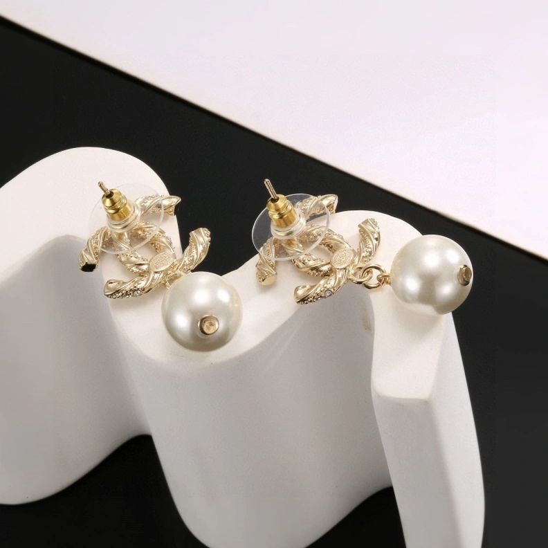 Chxnxl Earrings Cozy 285575