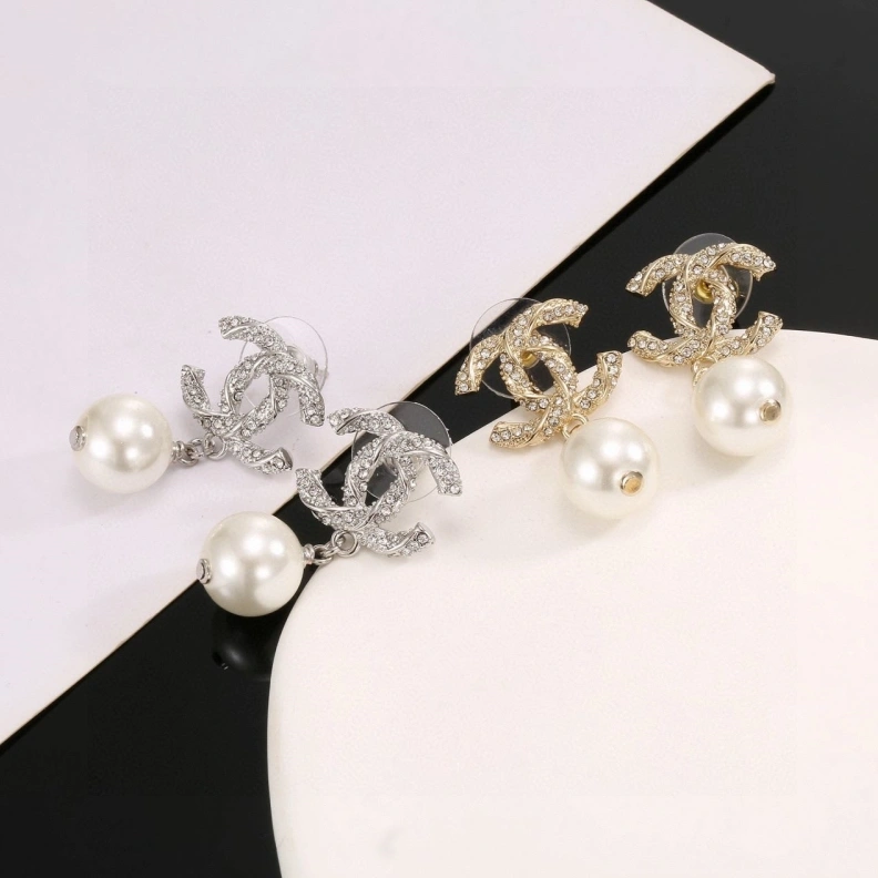 Chxnxl Earrings Cozy 285575