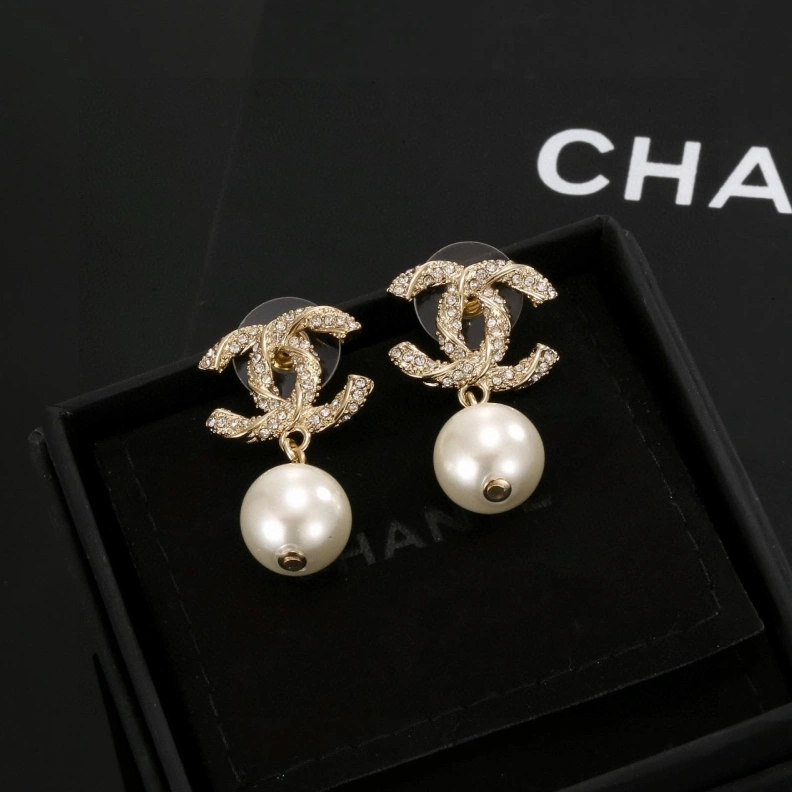 Chxnxl Earrings Cozy 285575