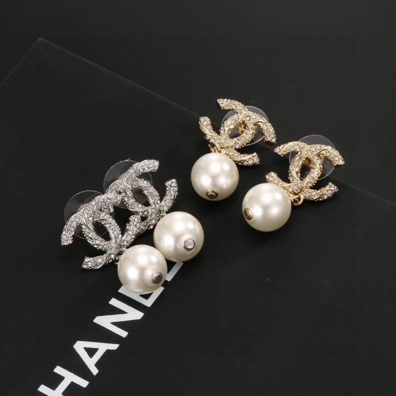 Chxnxl Earrings Cozy 285575