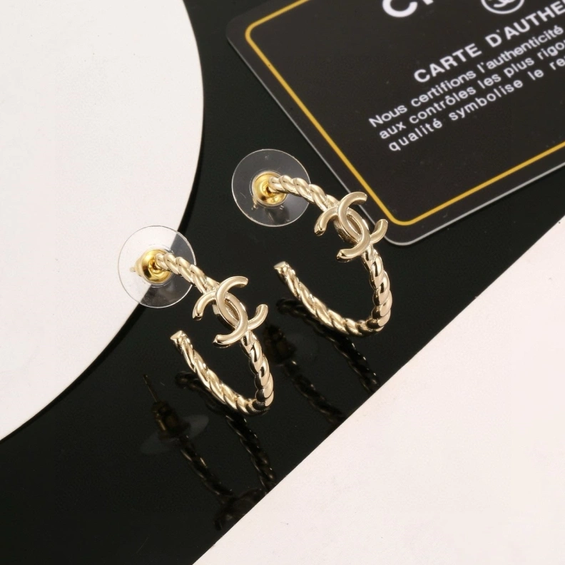 GoodFit Chxnxl Earrings 285574