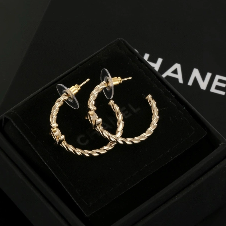 GoodFit Chxnxl Earrings 285574