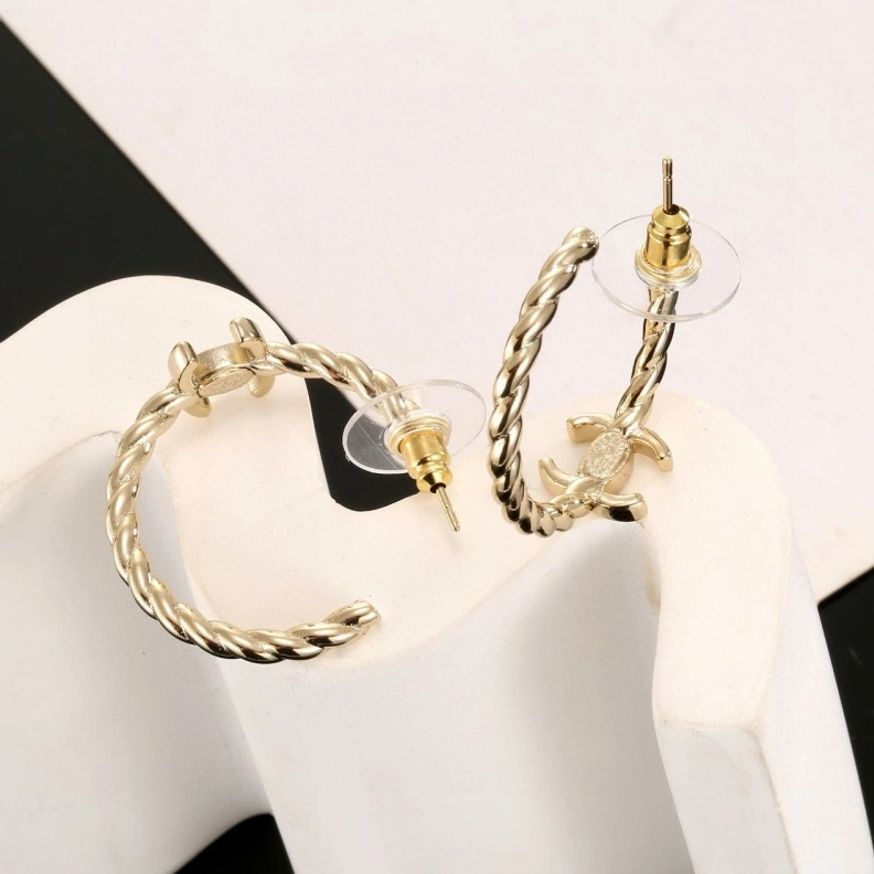 GoodFit Chxnxl Earrings 285574