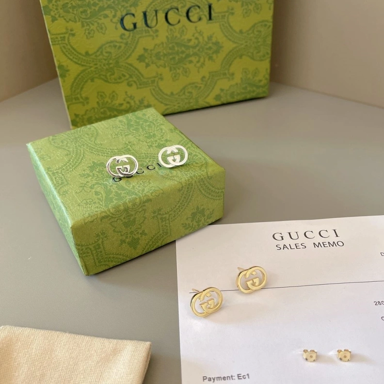Gxccx Earrings Cozy 302735
