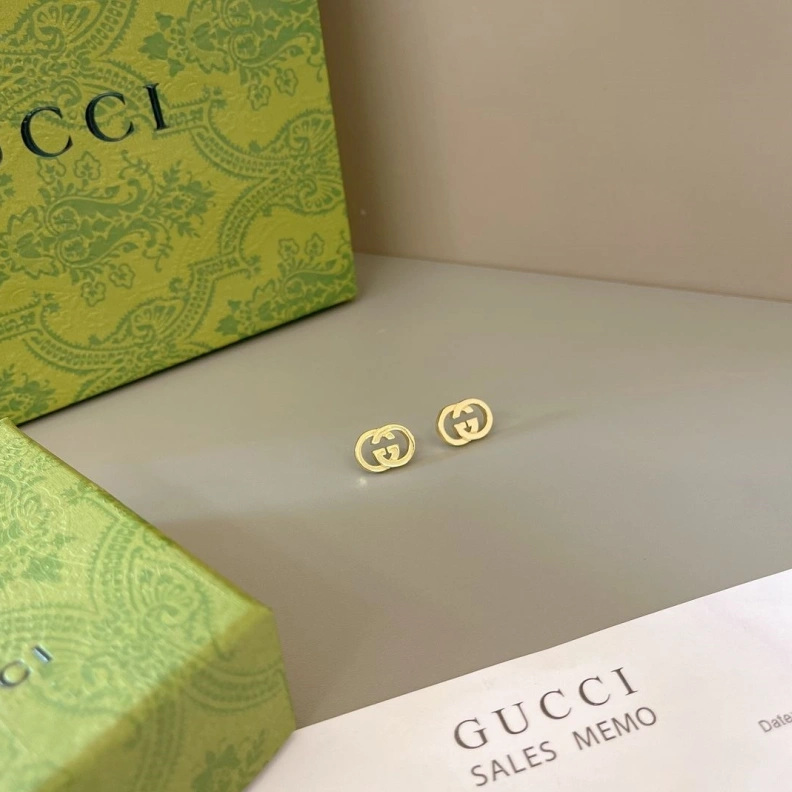 Gxccx Earrings Cozy 302735