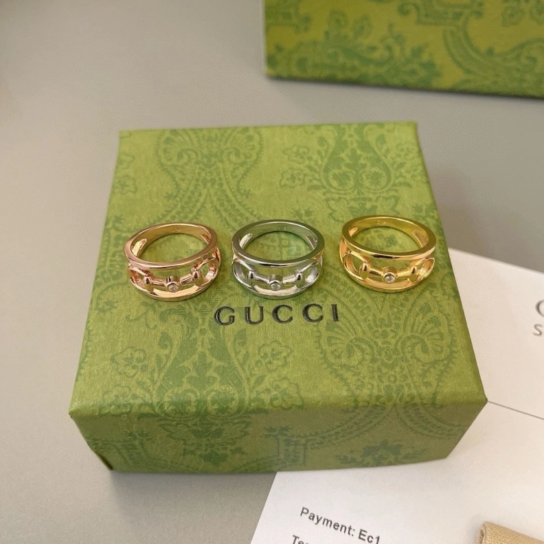 ModernLook Gxccx Rings 302424