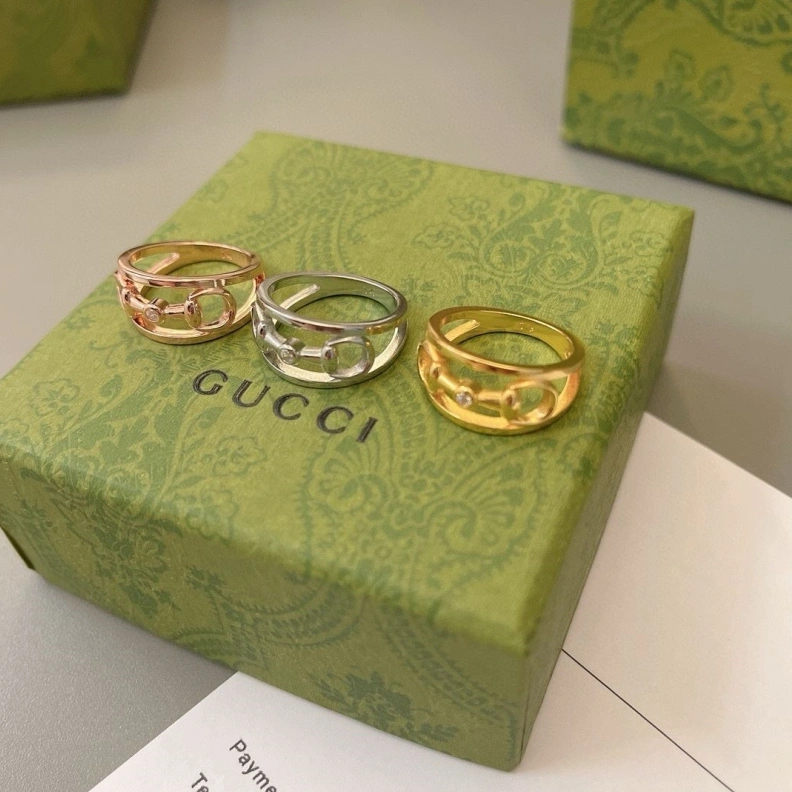 ModernLook Gxccx Rings 302424