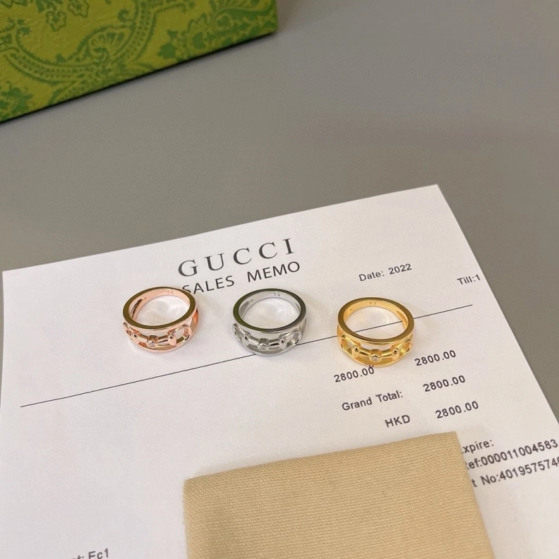 ModernLook Gxccx Rings 302424