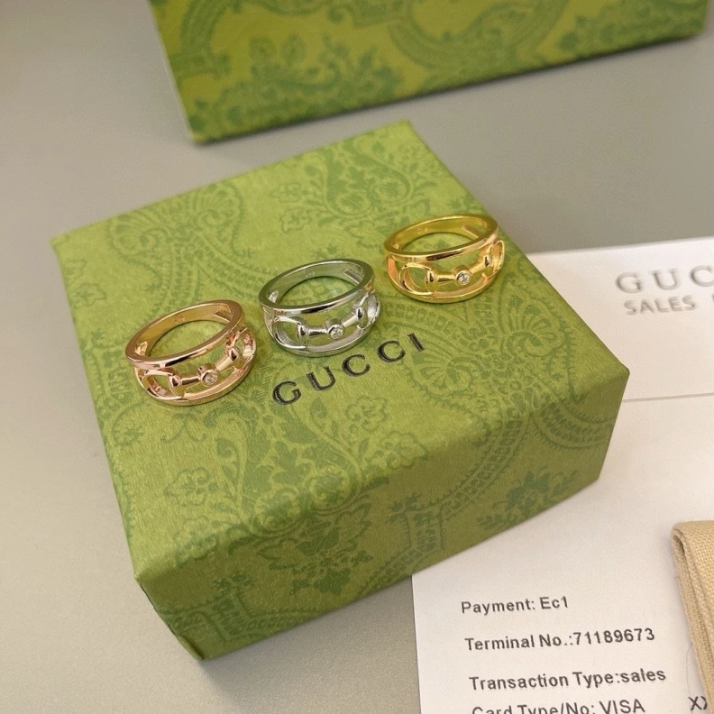 ModernLook Gxccx Rings 302424