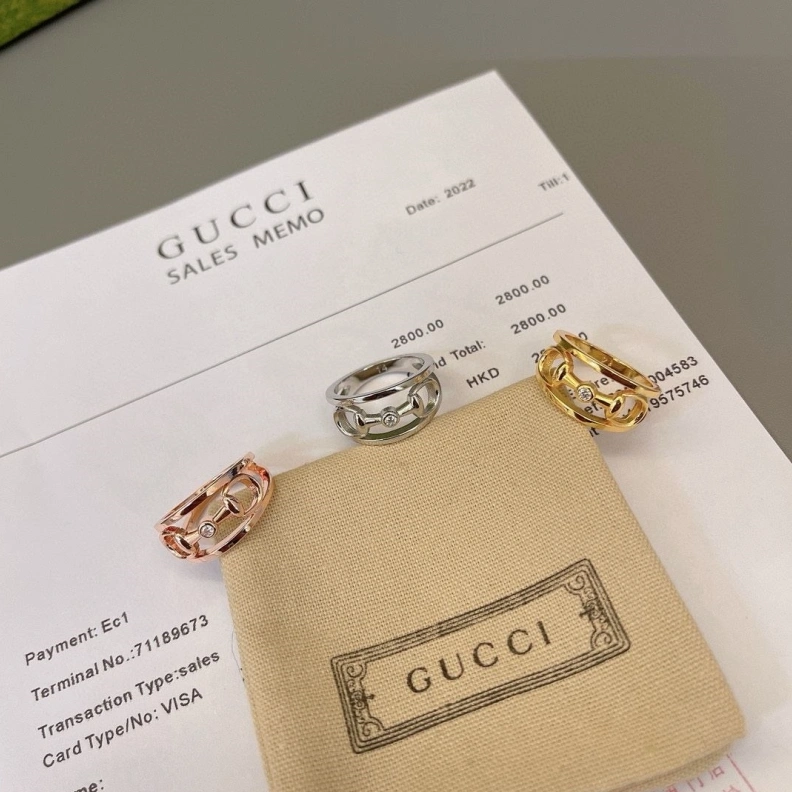 ModernLook Gxccx Rings 302424