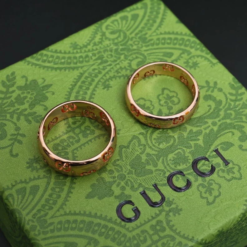 Durable Gxccx Rings 302423