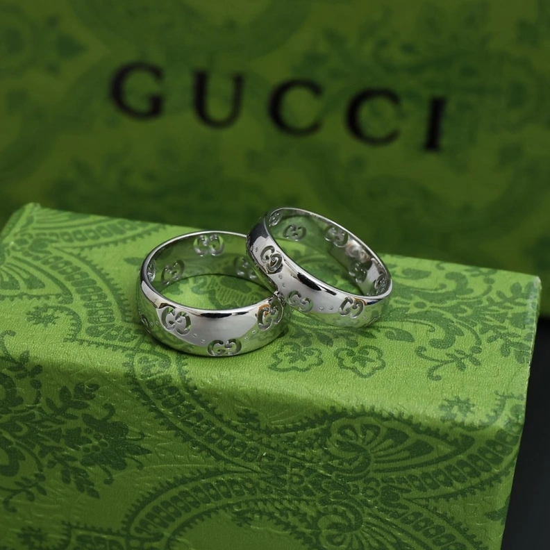 Gxccx Rings Fashionable 302419