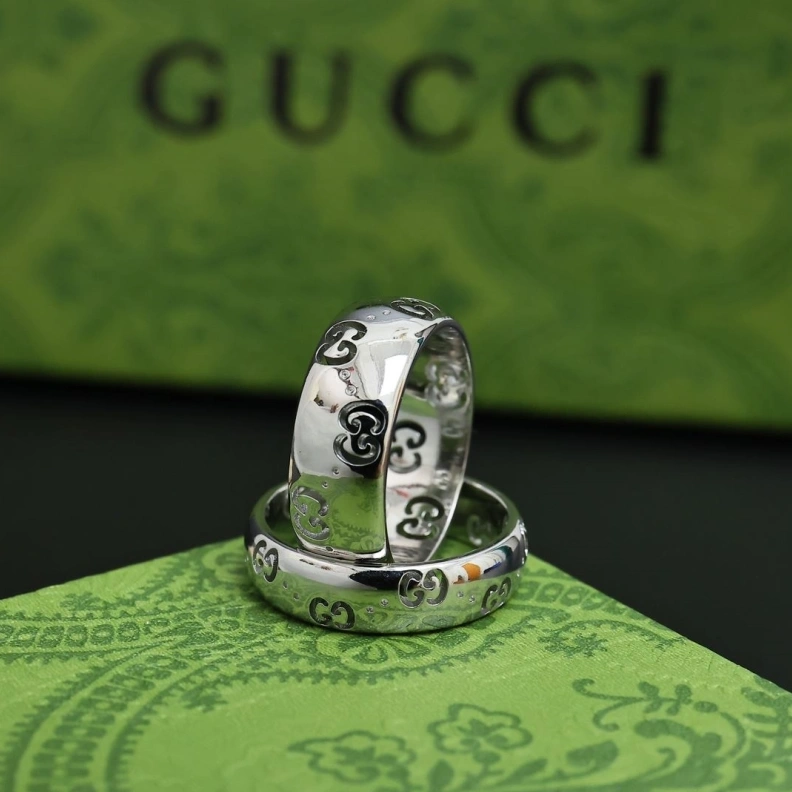 Gxccx Rings Fashionable 302419