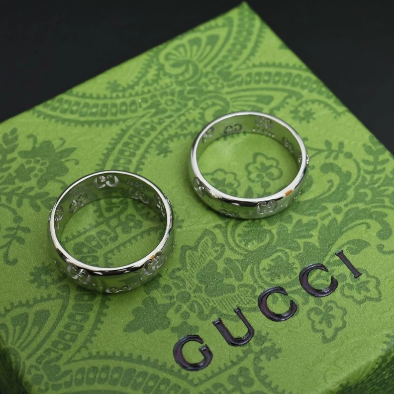 Gxccx Rings Fashionable 302419