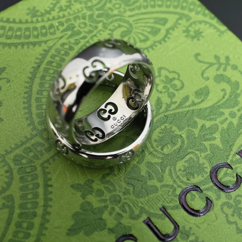 Gxccx Rings Fashionable 302419