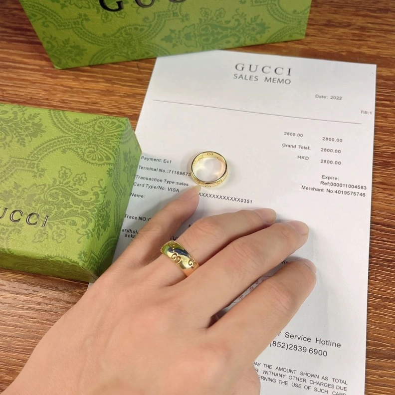 Gxccx Rings Reliable 302422