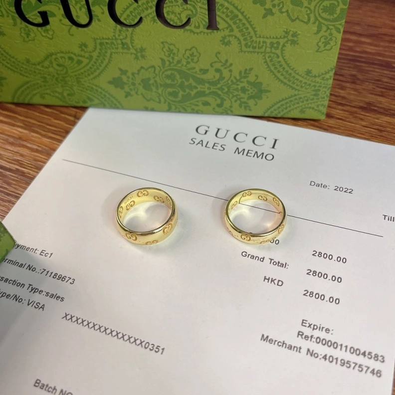 Gxccx Rings Reliable 302422