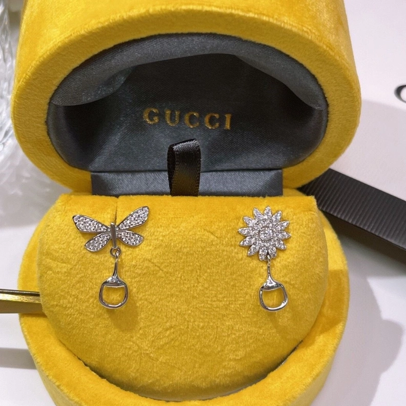 Gxccx Earrings SportInspired 302739