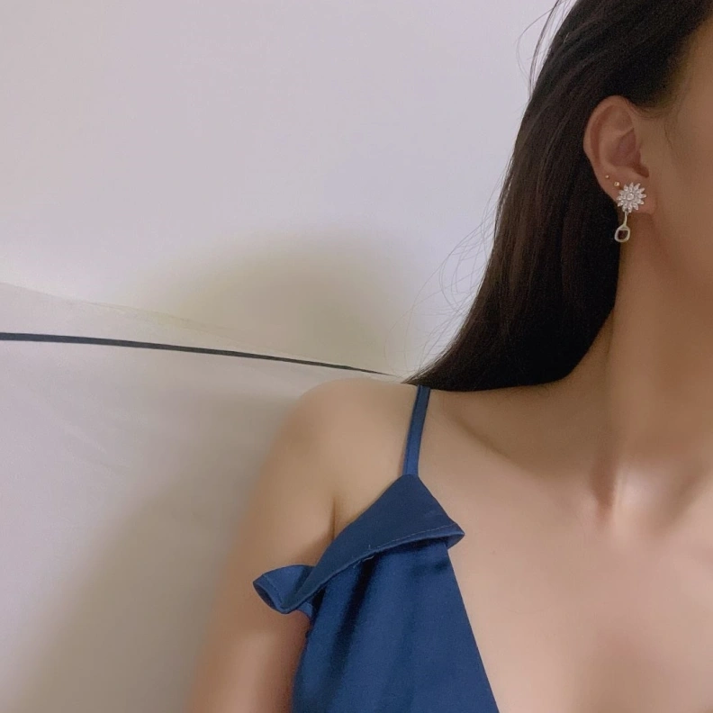 Gxccx Earrings SportInspired 302739