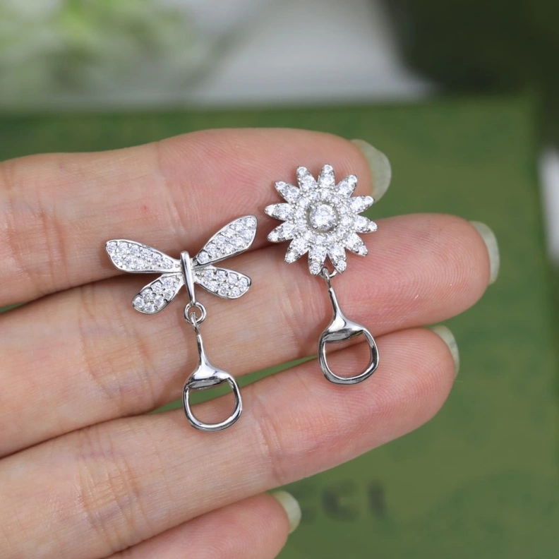 Gxccx Earrings SportInspired 302739
