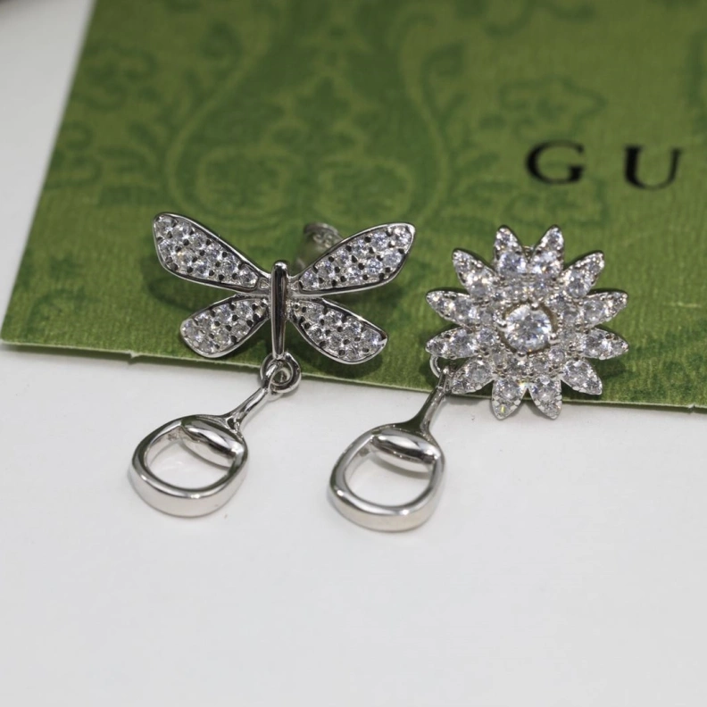 Gxccx Earrings SportInspired 302739