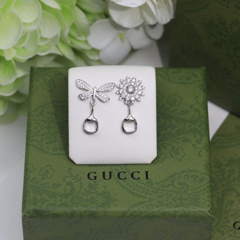 Gxccx Earrings SportInspired 302739