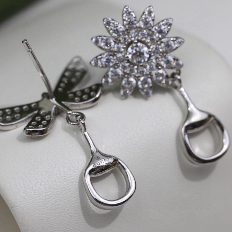 Gxccx Earrings SportInspired 302739