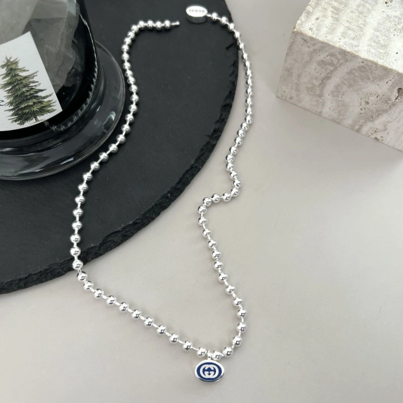 WellDesigned Gxccx Necklaces 302490