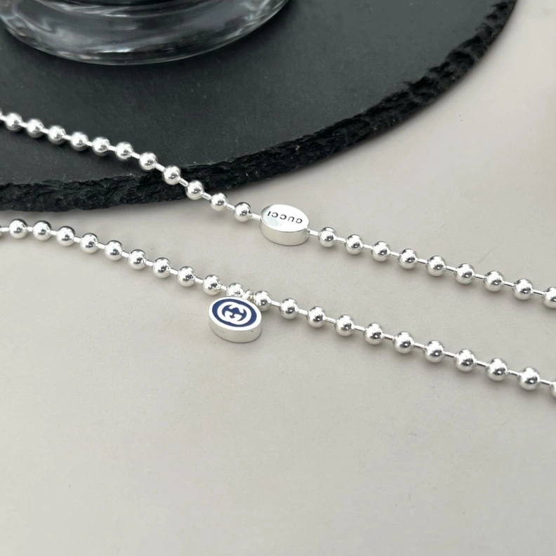 WellDesigned Gxccx Necklaces 302490