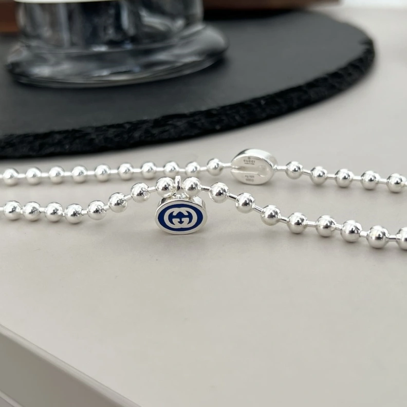 WellDesigned Gxccx Necklaces 302490