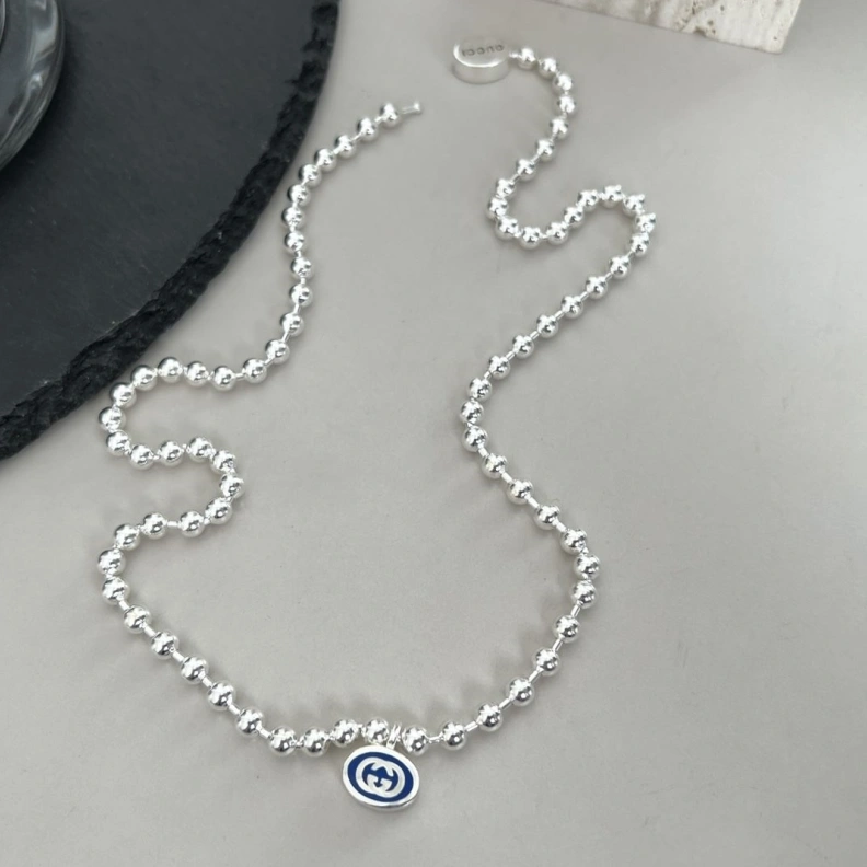 WellDesigned Gxccx Necklaces 302490