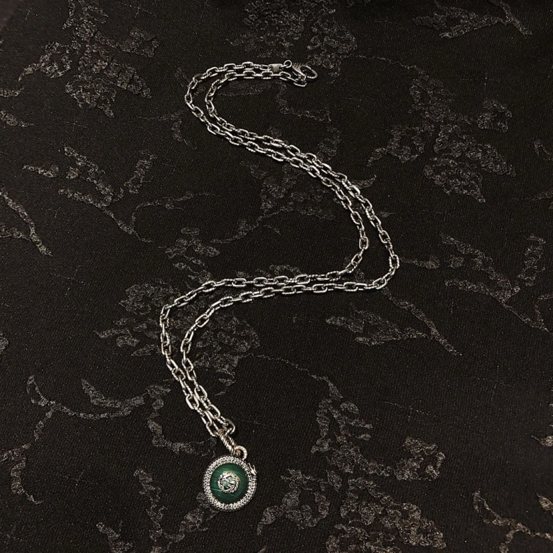 Gxccx Necklaces Classic 302491